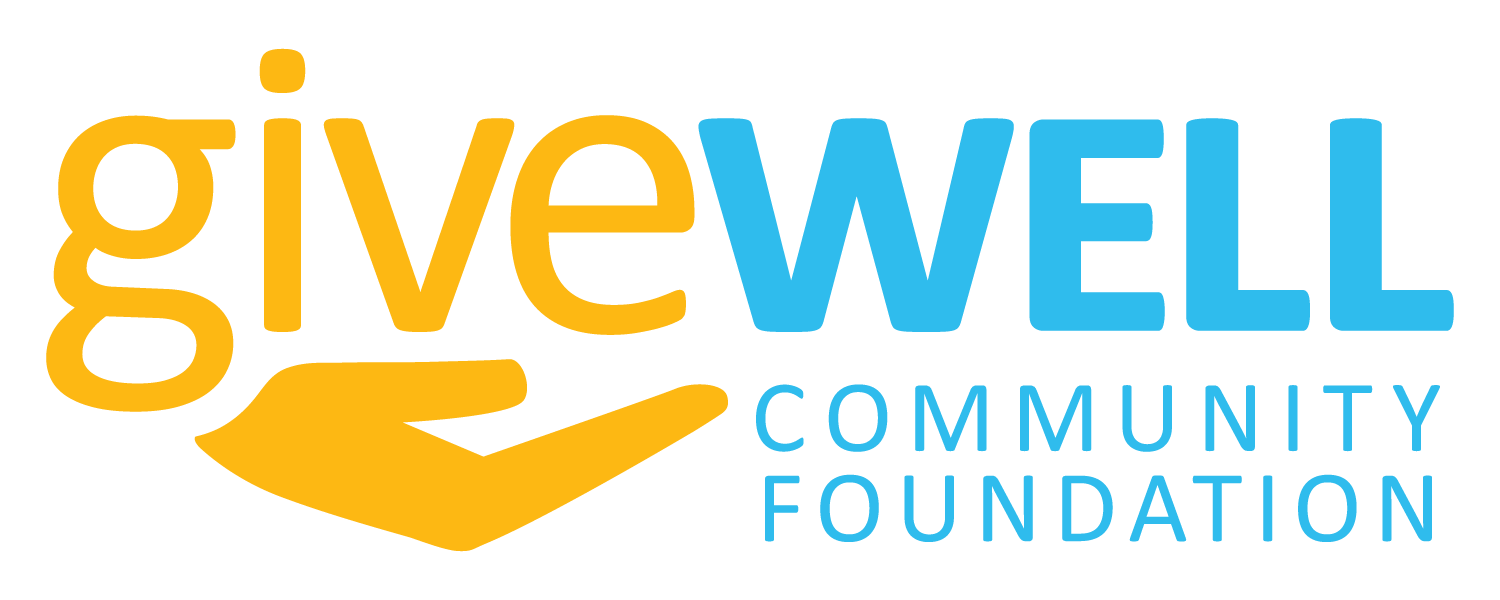 GiveWell Community Foundation logo