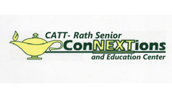 CATT - Rath Senior ConNEXTions and Education Center logo