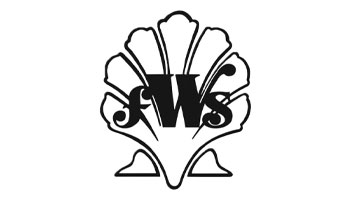 Florida Watercolor Society logo