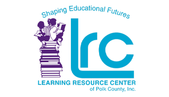 Learning Resouce Center logo