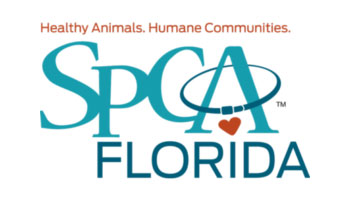 SPCA Florida logo