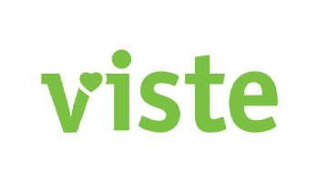 VISTE logo
