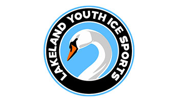 Lakeland Youth Ice Sports logo