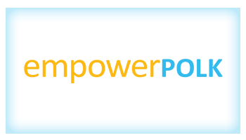 Empower Polk logo