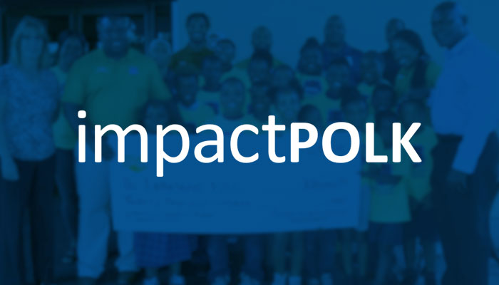 Header image for Impact Polk