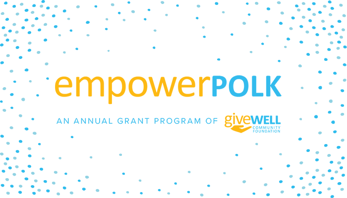 Empower Polk banner image