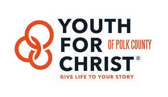 Logo fof Youth for Christ of Polk County