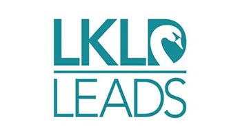 Logo for Lakeland Leads