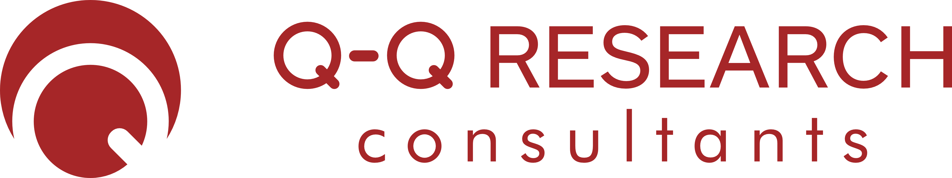 QQ Research Consultants logo