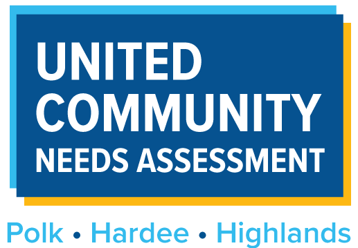 Logo of United Community Needs Assessment