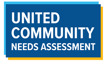 United Community Needs Assessment logo