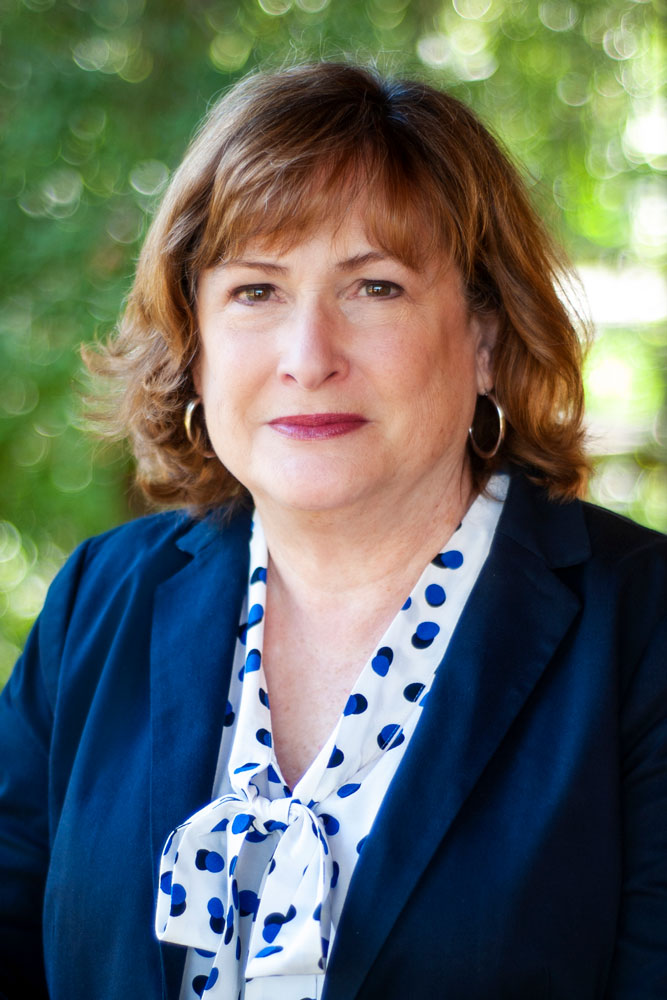 Angela Baragona, CPA 