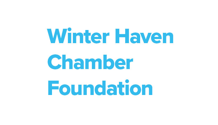 Winter Haven Chamber Foundation logo