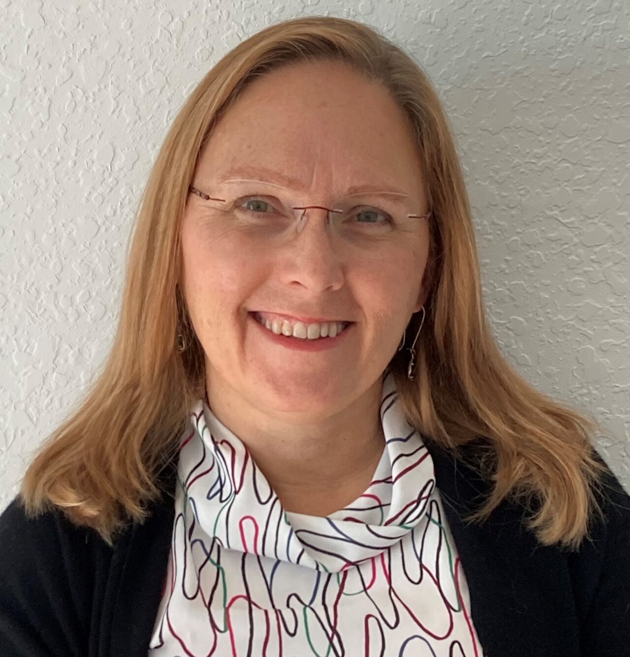 GWCF Dorena Geary as Controller GiveWell Community Foundation