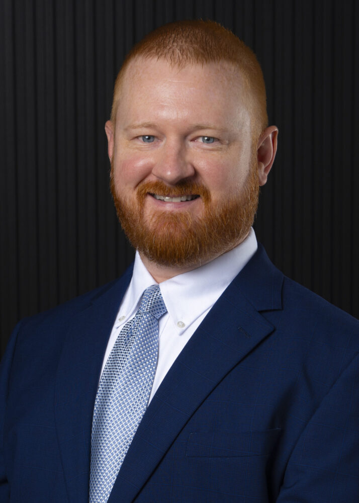 Barrett Hollis