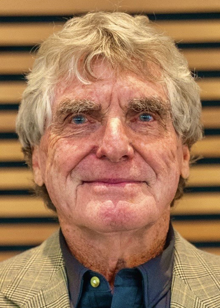 Tom Oldt