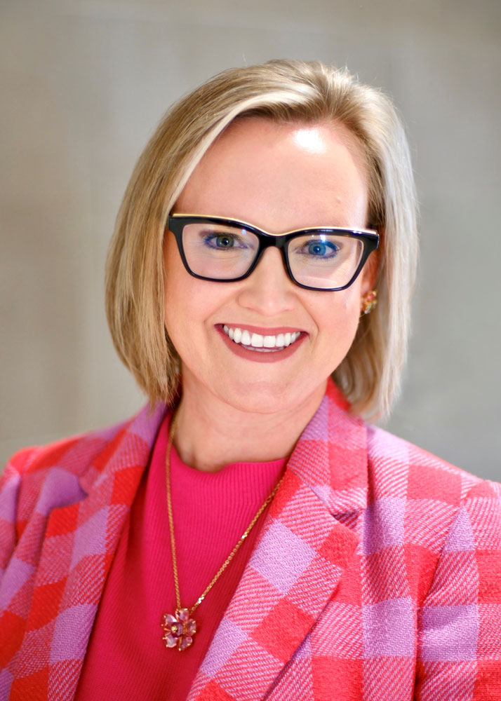 Christen Johnson