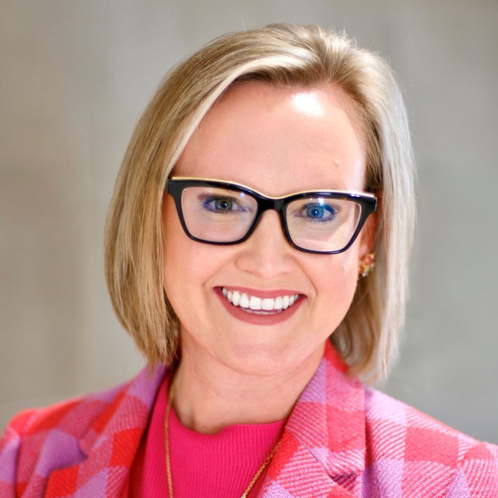 Christen Johnson