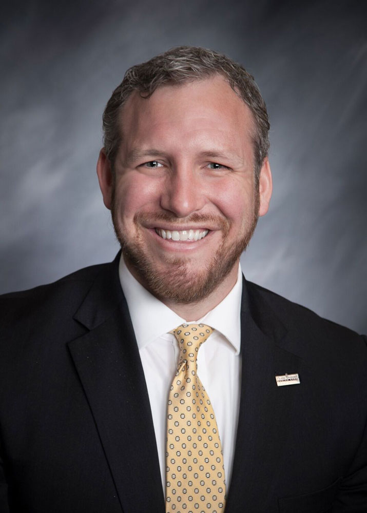 Mark Arquitt