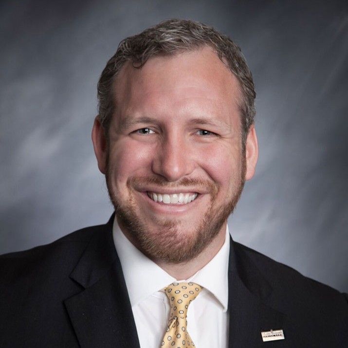 Mark Arquitt